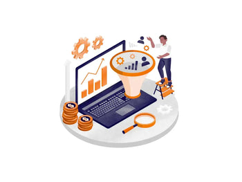 Taxa de conversão no e-commerce: O que é e por que é importante para o seu negócio online