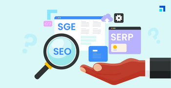 O que é Search Generative Experience (SGE) e Como Ele Impacta o SEO para E-commerce?