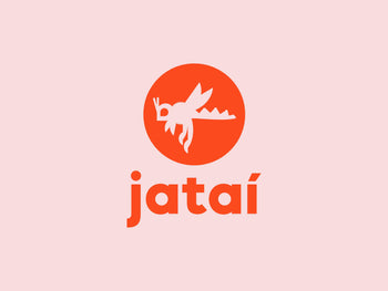 Logo do aplicativo Jataí, ferramenta para otimizar checkout em lojas Shopify.