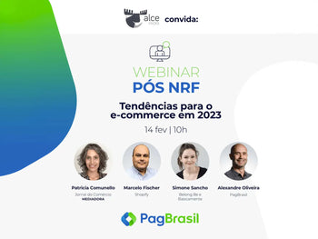 NRF 2023: Tendências para e-commerce