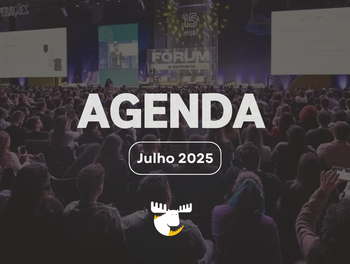 Eventos e-commerce julho 2025: onde encontrar a Alce Rocks este mês