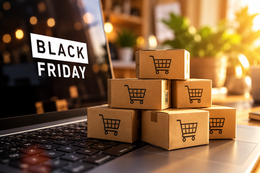Frete no Shopify: como criar regras flexíveis para produtos, regiões e prazos.