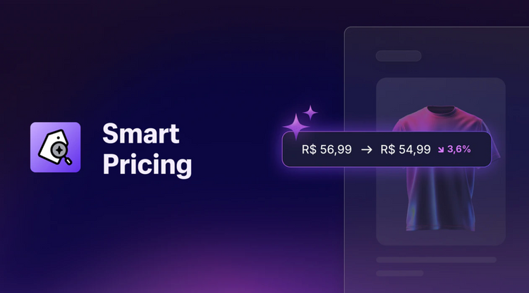Shopify Smart Pricing: o que muda quando a Shopify passa a recomendar preços