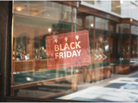 8 sinais que separam quem lucra de quem sobrevive na Black Friday