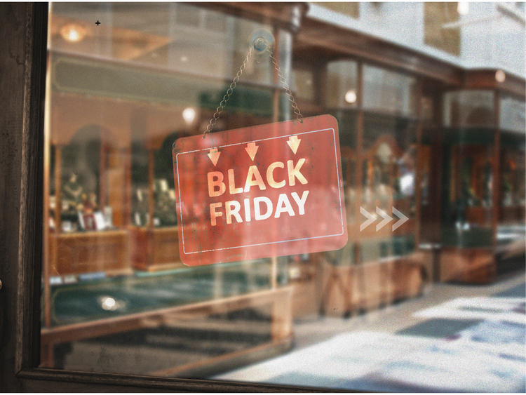 8 sinais que separam quem lucra de quem sobrevive na Black Friday