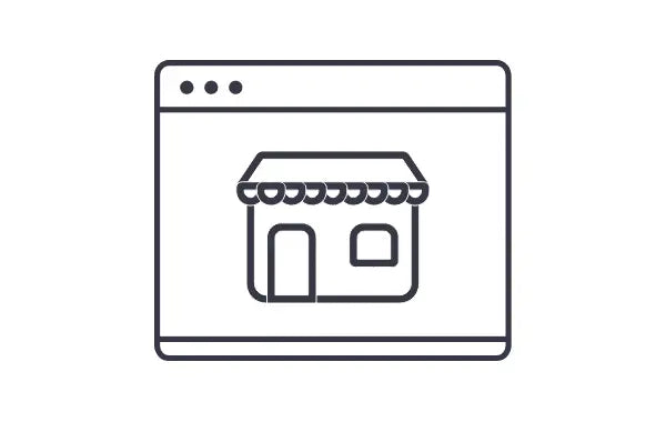 C) Contínuo e Customizado